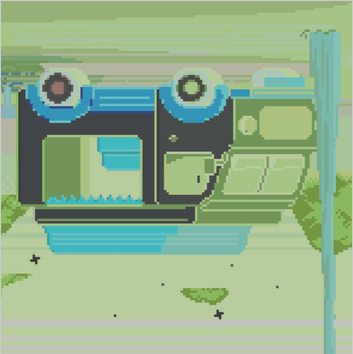 картинка фургона