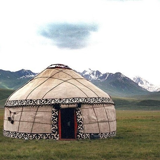 юрта