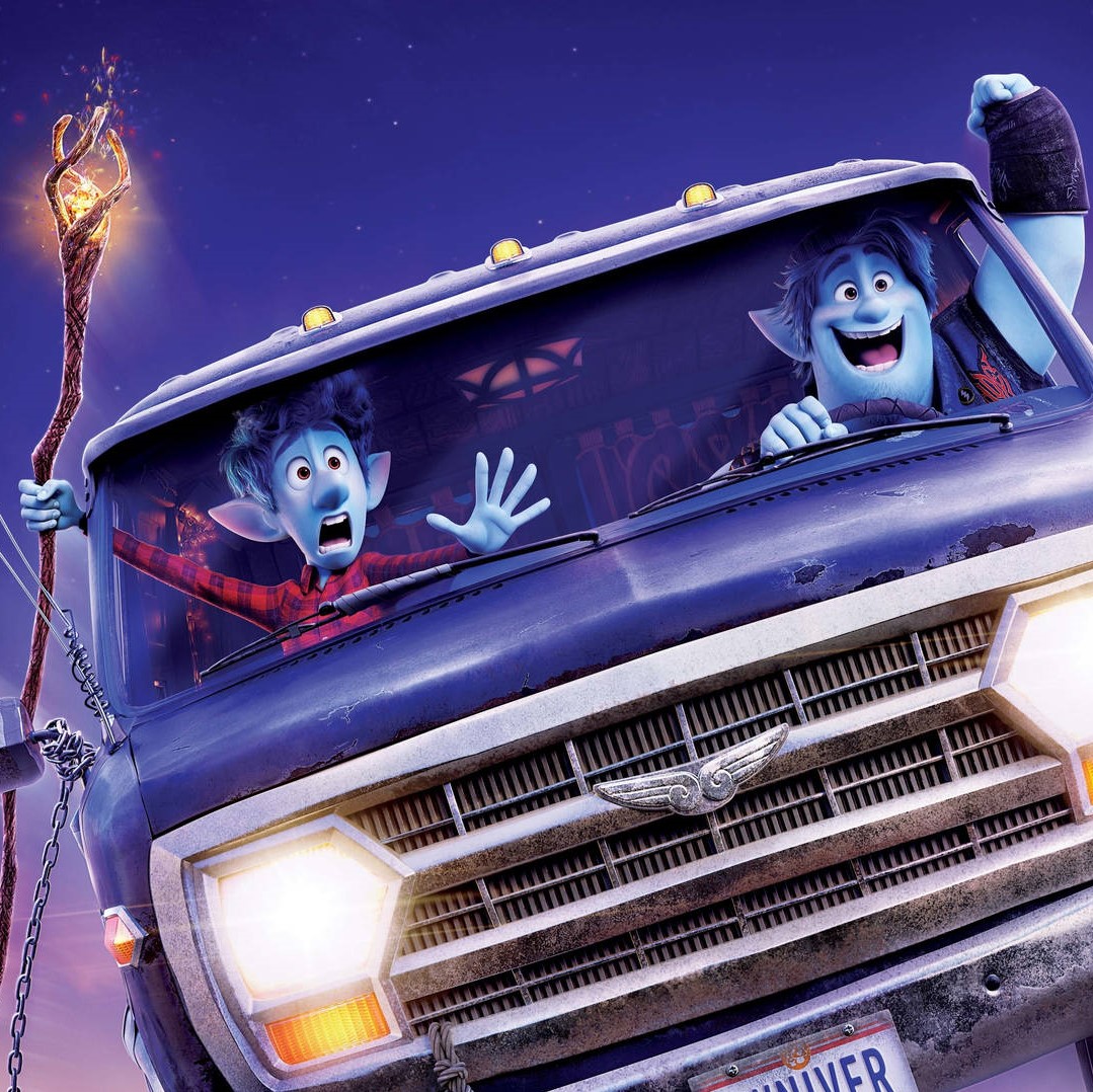 картинка из мультфильма "Вперед"